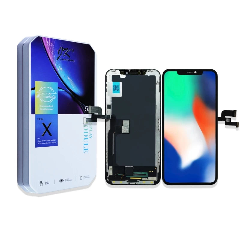 JK LCD for iPhone X