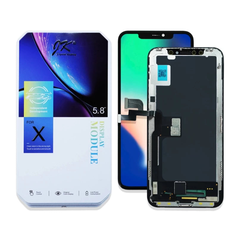 JK LCD for iPhone X